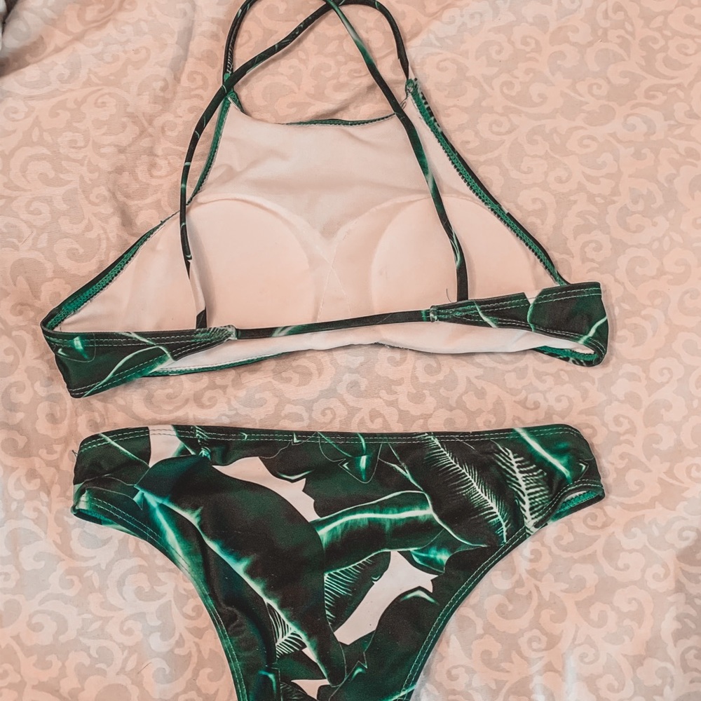 💋ZAFUL BIKINI SET - Picture 2 of 4